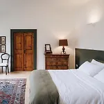 Villa Del '600 Con Giardino E Piscina *