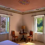 Villa Del '600 Con Giardino E Piscina *
