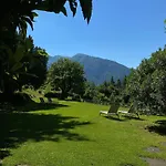 Villa Del '600 Con Giardino E Piscina *