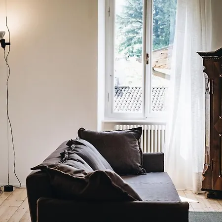 Del '600 Con Giardino E Piscina Trydent