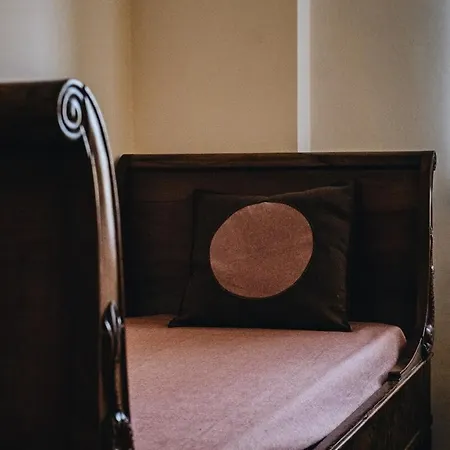 Willa Del '600 Con Giardino E Piscina