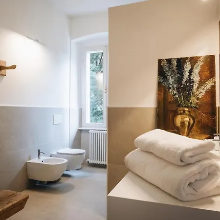 Del '600 Con Giardino E Piscina