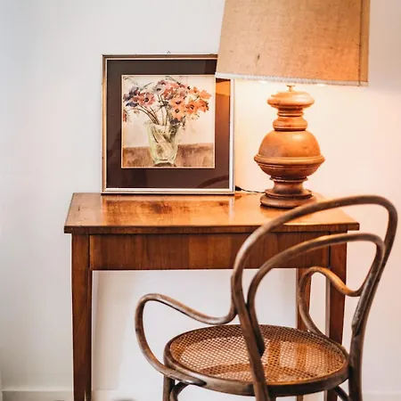 Del '600 Con Giardino E Piscina