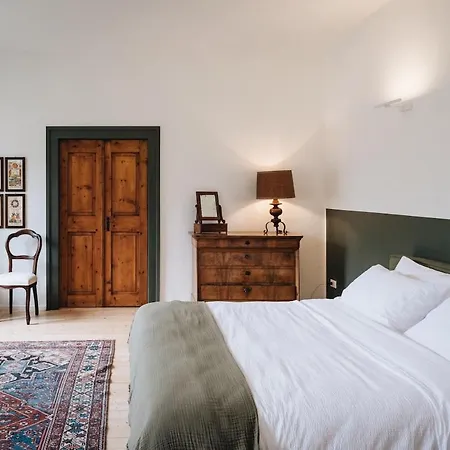 Willa Del '600 Con Giardino E Piscina *