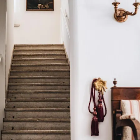 Villa Del '600 Con Giardino E Piscina