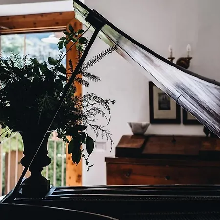 Willa Del '600 Con Giardino E Piscina *