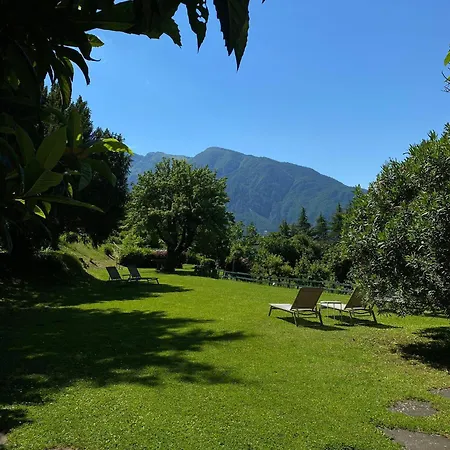 Villa Del '600 Con Giardino E Piscina *