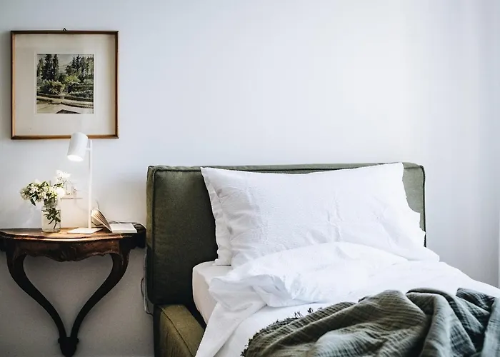 Del '600 Con Giardino E Piscina