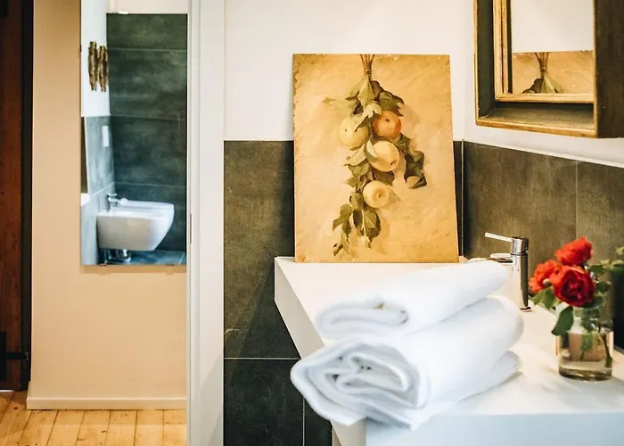 וילה Del '600 Con Giardino E Piscina