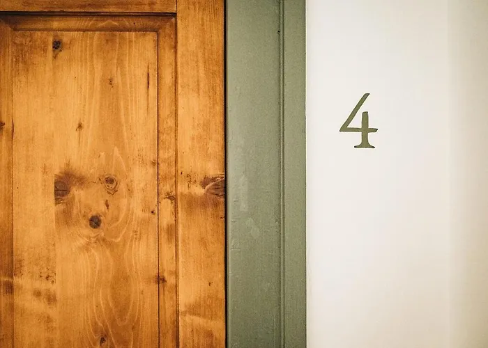 וילה Del '600 Con Giardino E Piscina *