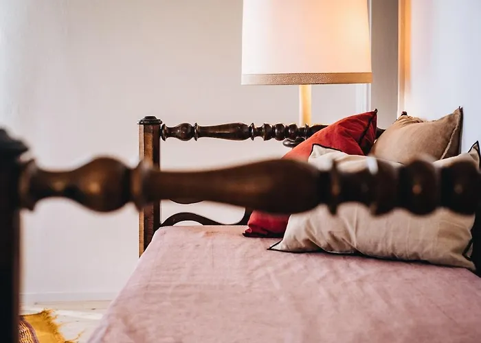 Del '600 Con Giardino E Piscina *