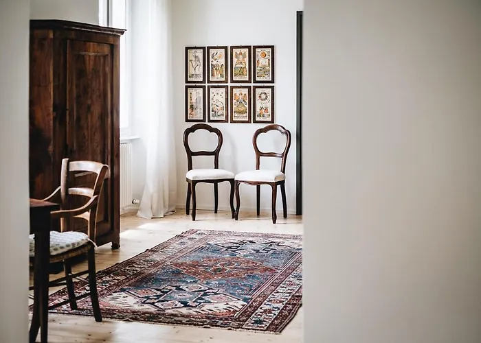 Del '600 Con Giardino E Piscina * טרנטו