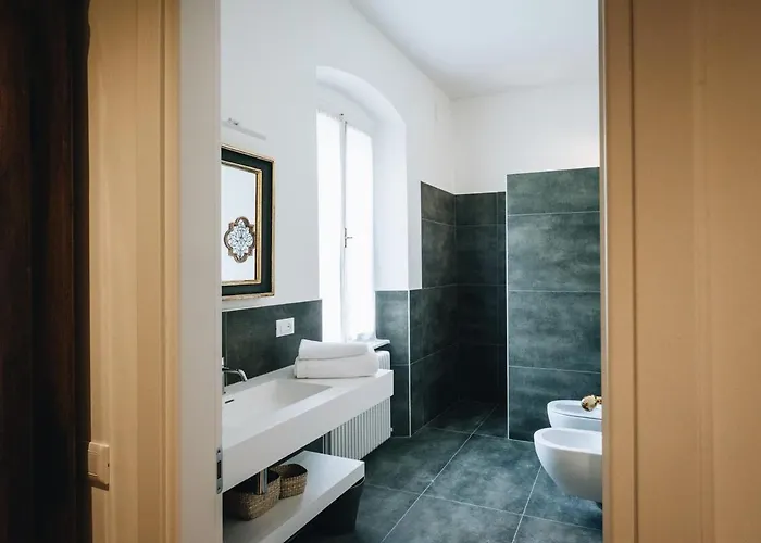 וילה Del '600 Con Giardino E Piscina