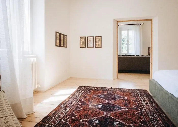 וילה Del '600 Con Giardino E Piscina טרנטו