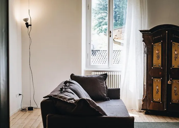 Del '600 Con Giardino E Piscina טרנטו