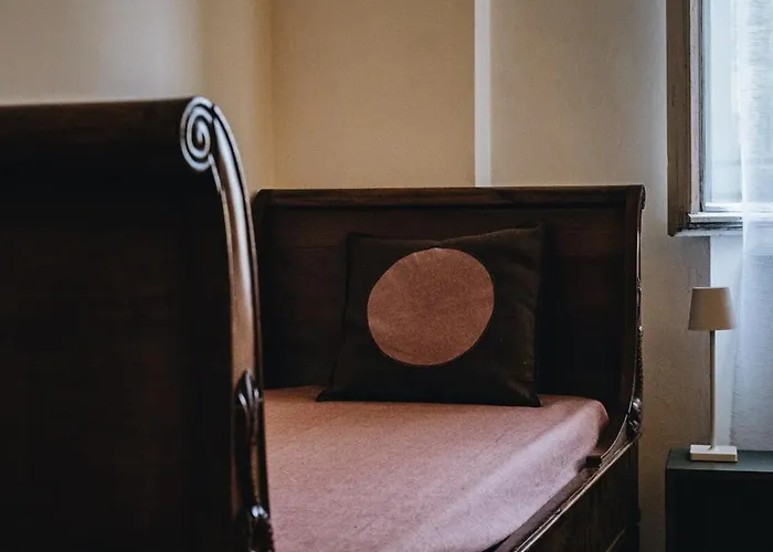 וילה Del '600 Con Giardino E Piscina