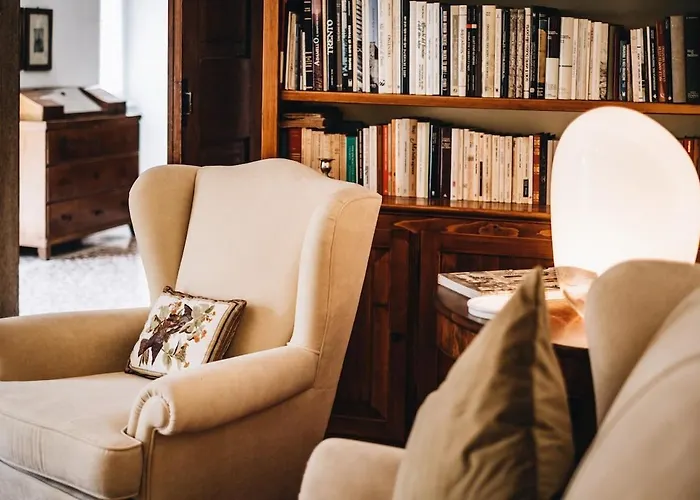 Del '600 Con Giardino E Piscina