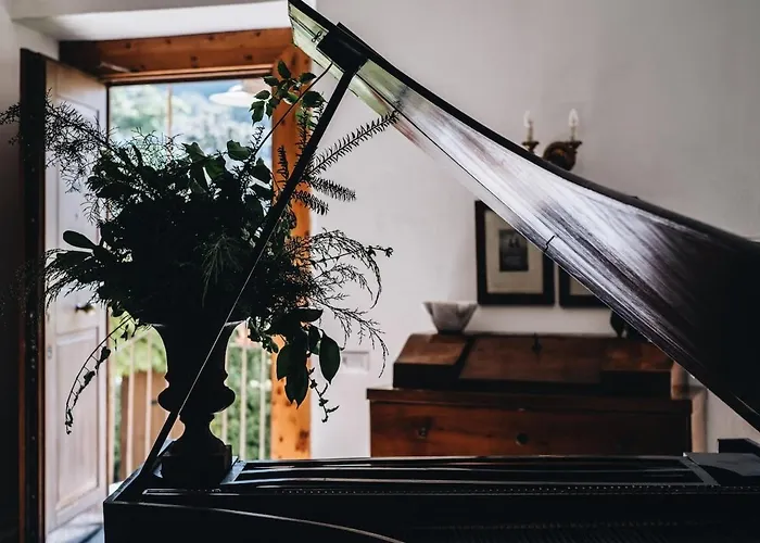 וילה Del '600 Con Giardino E Piscina *