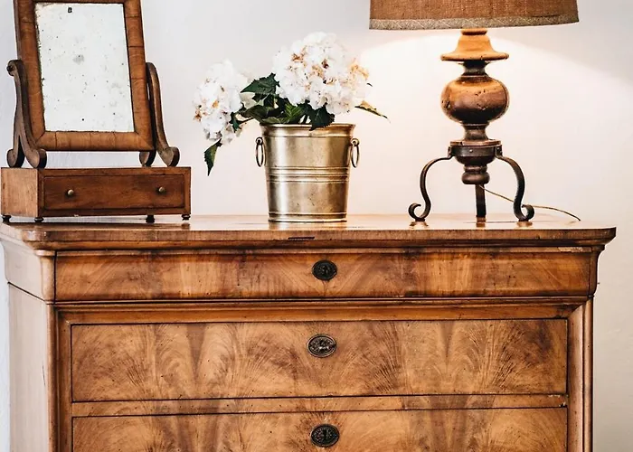 Del '600 Con Giardino E Piscina * טרנטו