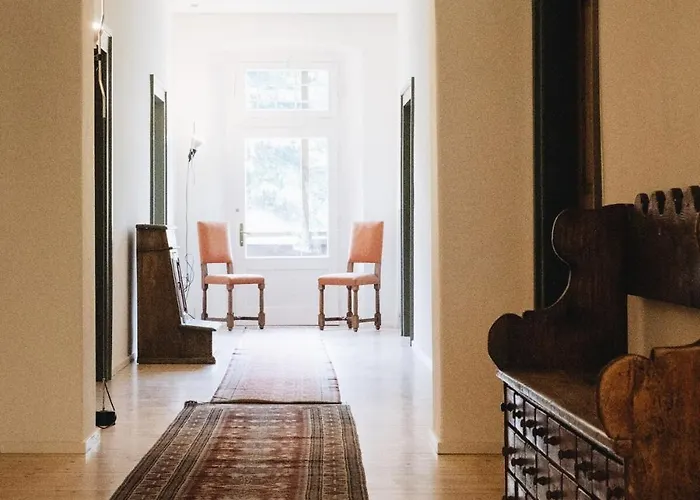 Del '600 Con Giardino E Piscina וילה *