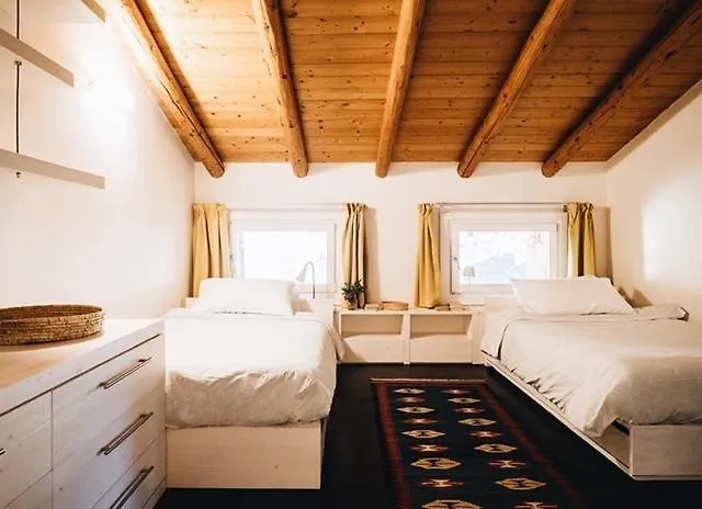 Del '600 Con Giardino E Piscina וילה טרנטו