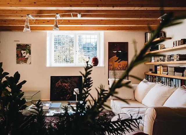 Del '600 Con Giardino E Piscina וילה טרנטו