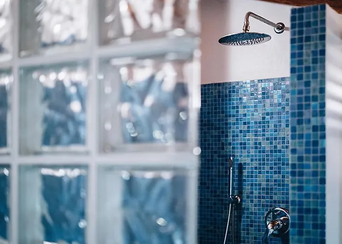 Del '600 Con Giardino E Piscina וילה טרנטו