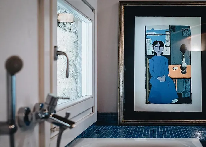 Del '600 Con Giardino E Piscina וילה *