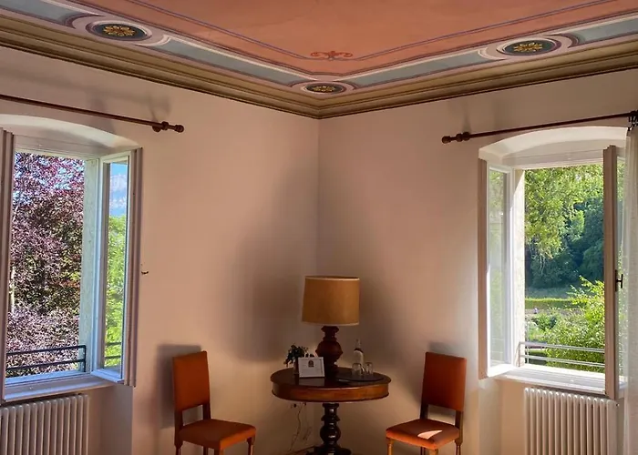 וילה Del '600 Con Giardino E Piscina *