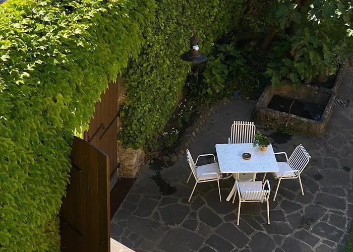 Del '600 Con Giardino E Piscina וילה טרנטו