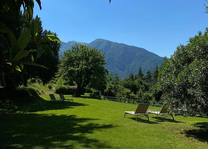 וילה Del '600 Con Giardino E Piscina *